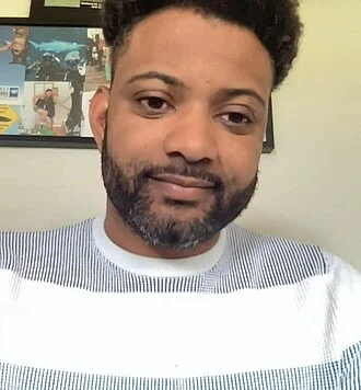 JB Gill height profile photo
