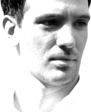 JC Chasez height profile photo