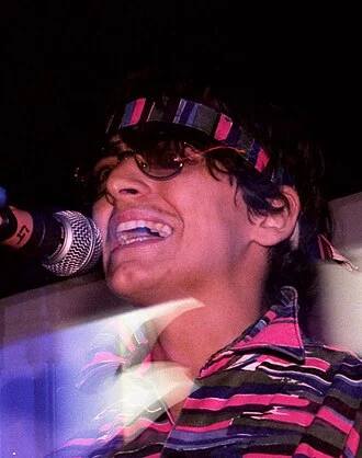 JD Samson height profile photo