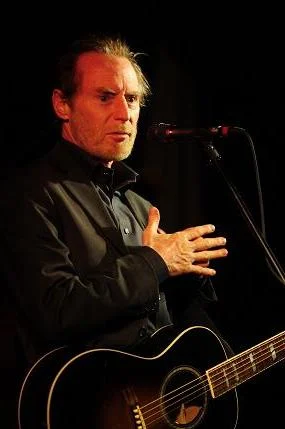 JD Souther height profile photo