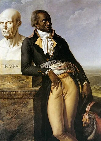Jean-Baptiste Belley height profile photo