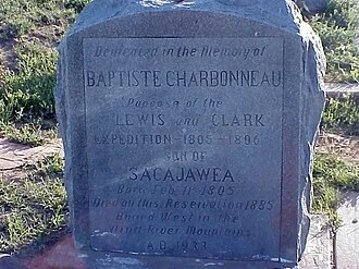Jean Baptiste Charbonneau height profile photo