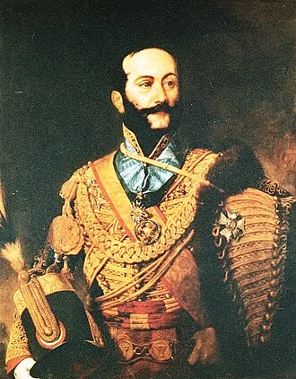 Jean-Baptiste Ventura height profile photo