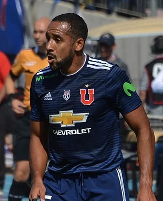 Jean Beausejour height profile photo
