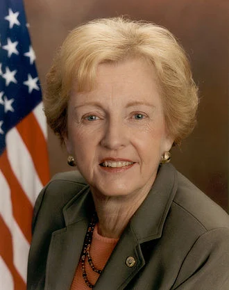 Jean Carnahan height profile photo