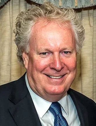Jean Charest height profile photo
