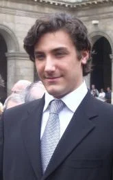 Jean-Christophe, Prince Napoléon height profile photo