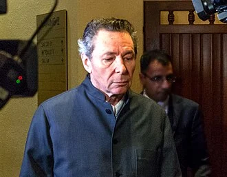 Jean-Claude Arnault height profile photo