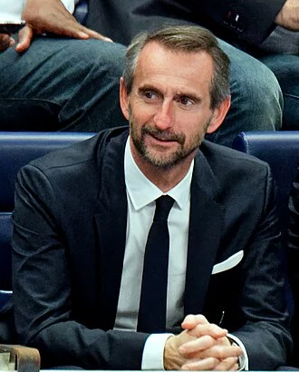 Jean-Claude Blanc height profile photo