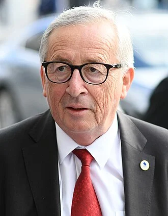 Jean-Claude Juncker height profile photo