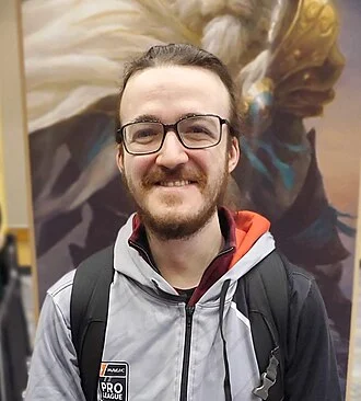 Jean-Emmanuel Depraz height profile photo