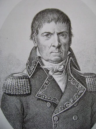 Jean-François de Surville height profile photo