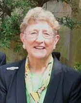 Jean H. Toal height profile photo