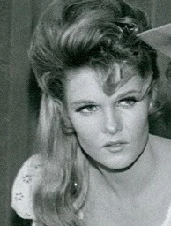 Jean Hale height profile photo