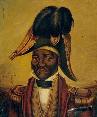 Jean-Jacques Dessalines height profile photo