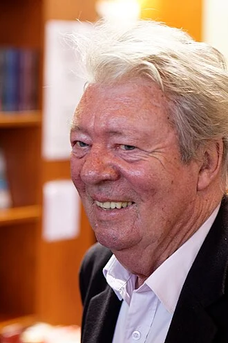 Jean-Jacques Sempé height profile photo