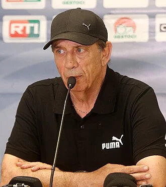 Jean-Louis Gasset height profile photo