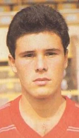 Jean-Marc Bosman height profile photo