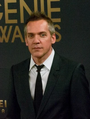 Jean-Marc Vallée height profile photo