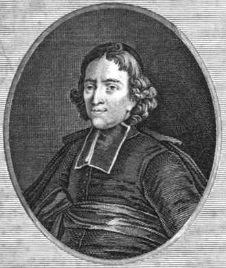 Jean Meslier height profile photo