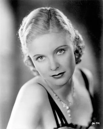 Jean Muir (actress) height profile photo