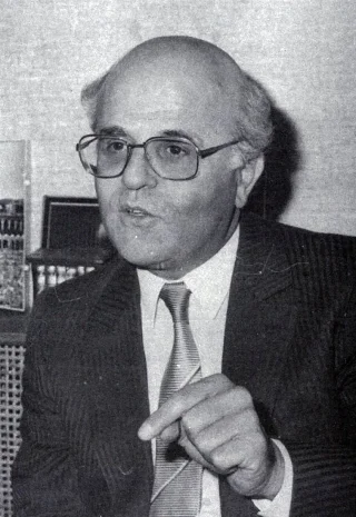 Jean Obeid height profile photo