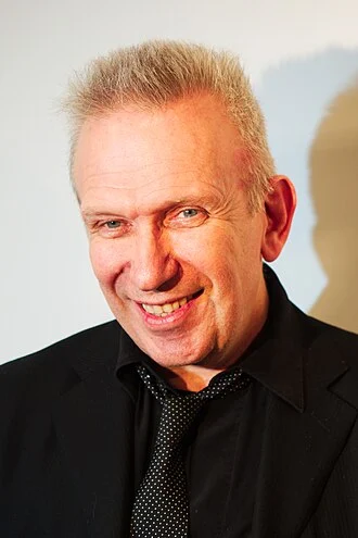 Jean Paul Gaultier height profile photo