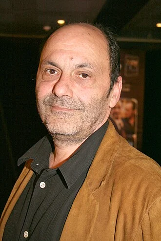 Jean-Pierre Bacri height profile photo