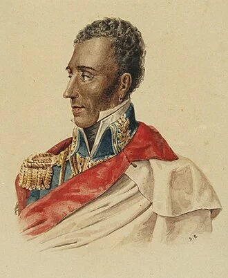 Jean-Pierre Boyer height profile photo
