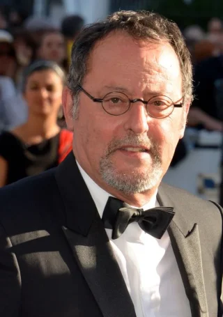 Jean Reno height profile photo