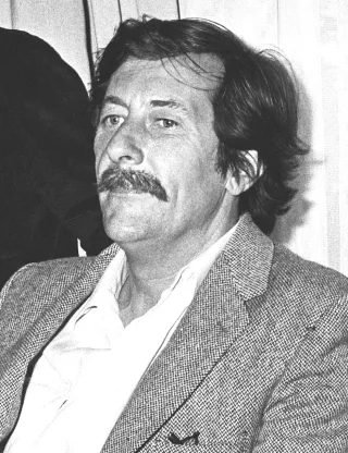 Jean Rochefort height profile photo