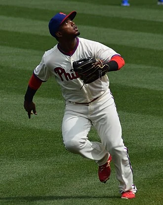 Jean Segura height profile photo