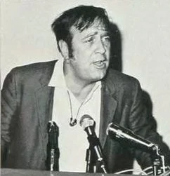 Jean Shepherd height profile photo