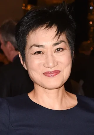 Jean Yoon height profile photo