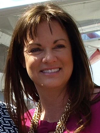 Jeana Keough height profile photo