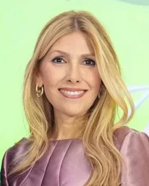 Jeanette Dousdebes Rubio height profile photo