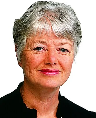 Jeanette Fitzsimons height profile photo
