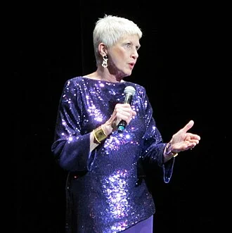 Jeanne Robertson height profile photo