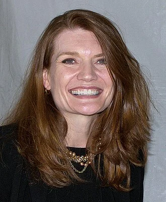 Jeannette Walls height profile photo
