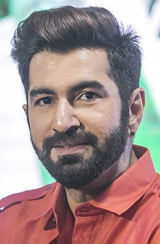 Jeet (actor) height profile photo