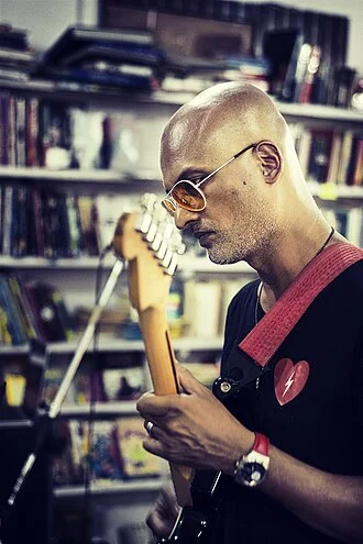 Jeet Thayil height profile photo