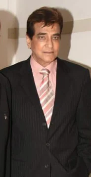 Jeetendra height profile photo