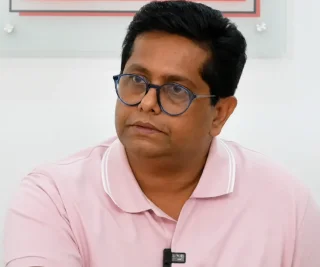 Jeethu Joseph height profile photo