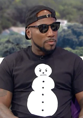 Jeezy height profile photo