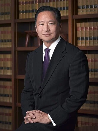 Jeff Adachi height profile photo