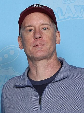 Jeff Anderson height profile photo