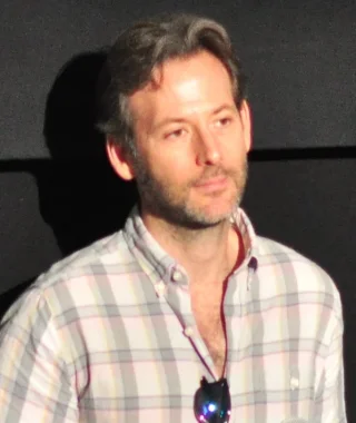 Jeff Baena height profile photo