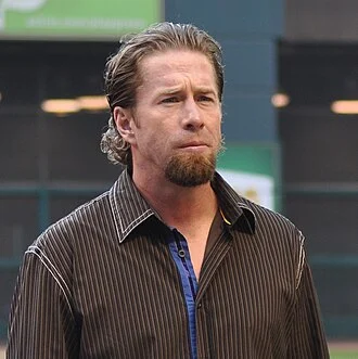 Jeff Bagwell height profile photo