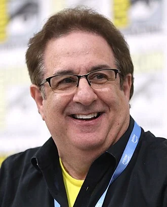 Jeff Bergman height profile photo
