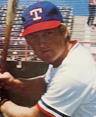 Jeff Burroughs height profile photo